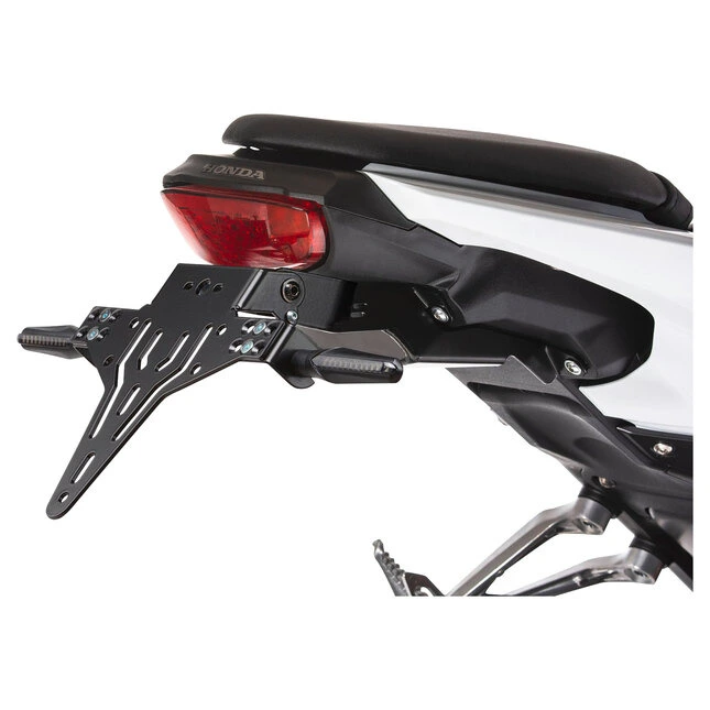 PROTECH Kennzeichenhalter V-Shape