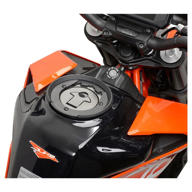Givi Tankring Inkl. Befestigung