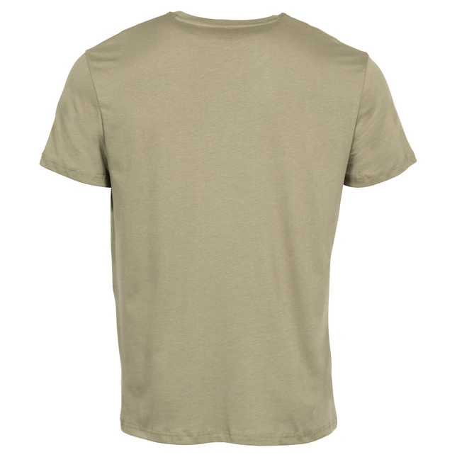 Alpha Industries Basic Small Logo