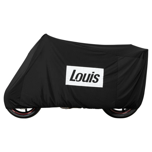 Louis Indoor Abdeckhaube Stretch Evo