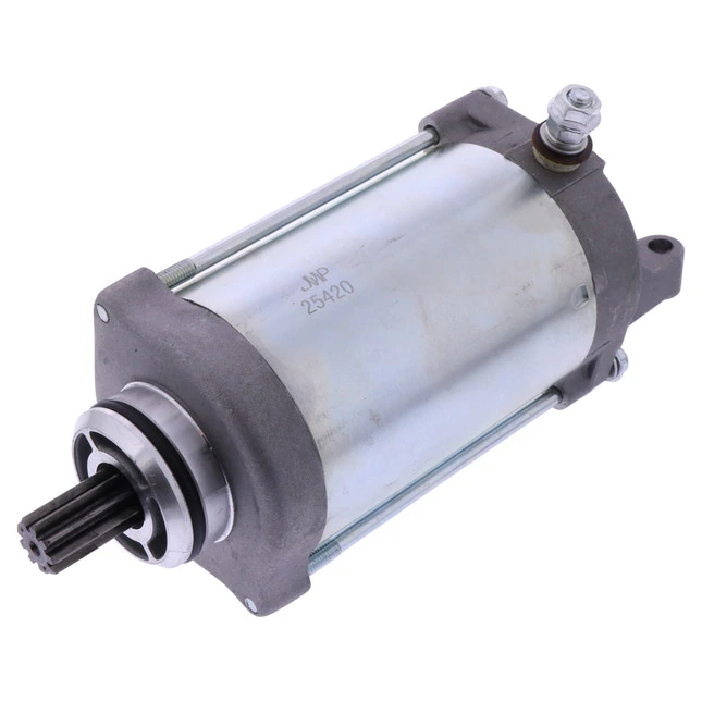 JMP Anlasser