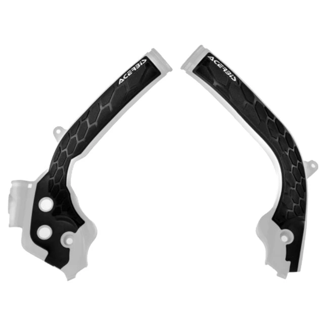 ACERBIS Mx Rahmenschützer X-Grip