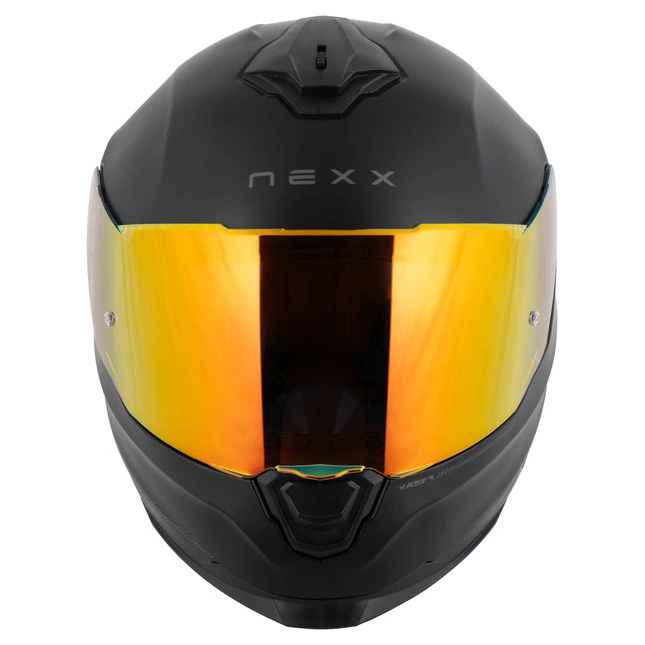 Nexx Y.100R Subsonic