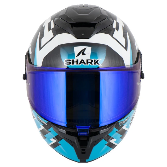 Shark Spartan GT Pro Carbon Zarco