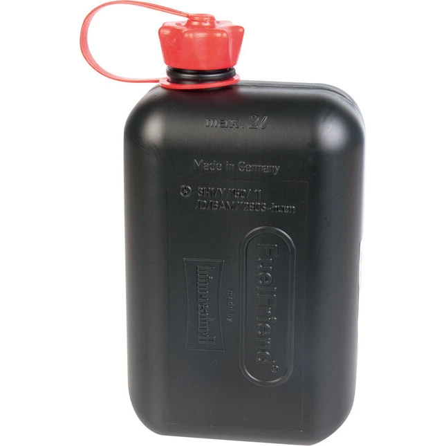 Fuel-Friend Fuelfriend Big Kanister max. 2,0 L