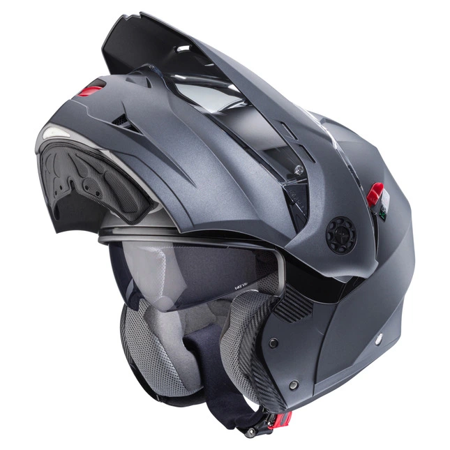 Caberg Tourmax X Matt Gun Metal