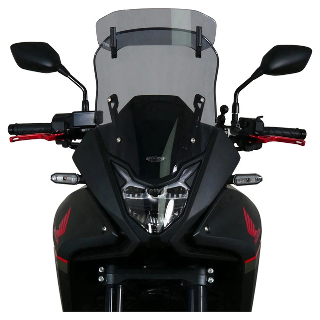 MRA Vario-Touringscreen