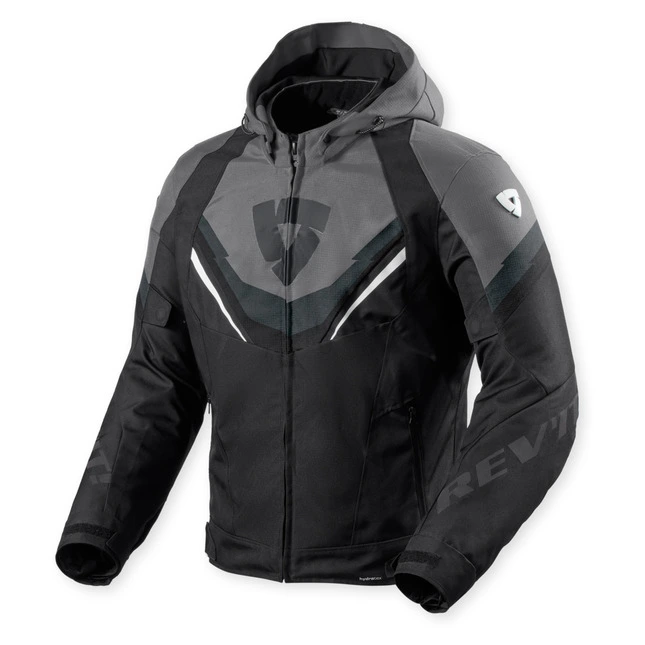 REV'IT! Quantum 3 H2O Motorrad
