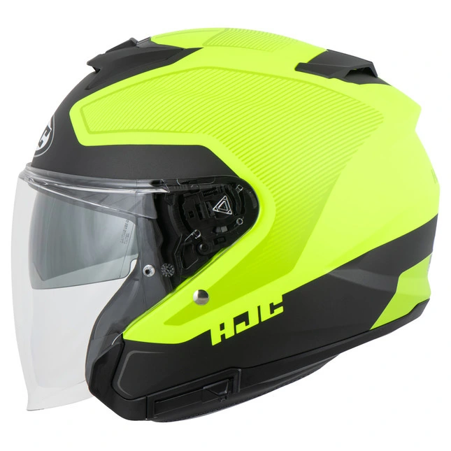 HJC i31 Tevis MC3HSF
