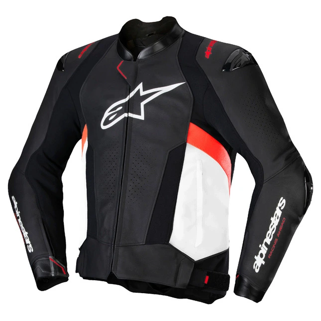 alpinestars Missile V3 Lederkombijacke