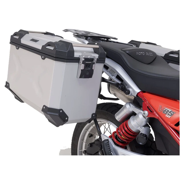 SW-Motech TRAX ADV Alukoffer-System
