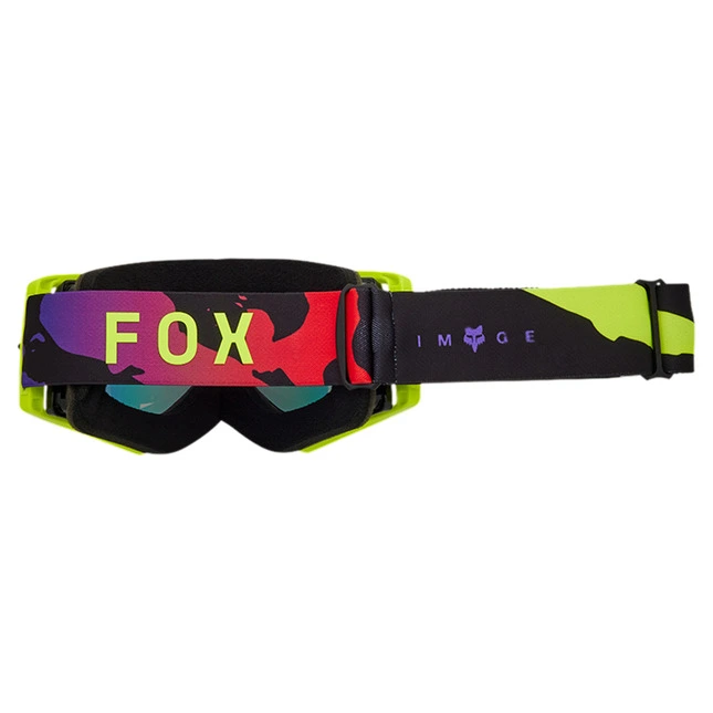 FOX Airspace Throttle Spark