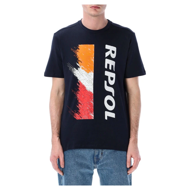 undefined Repsol Vertical