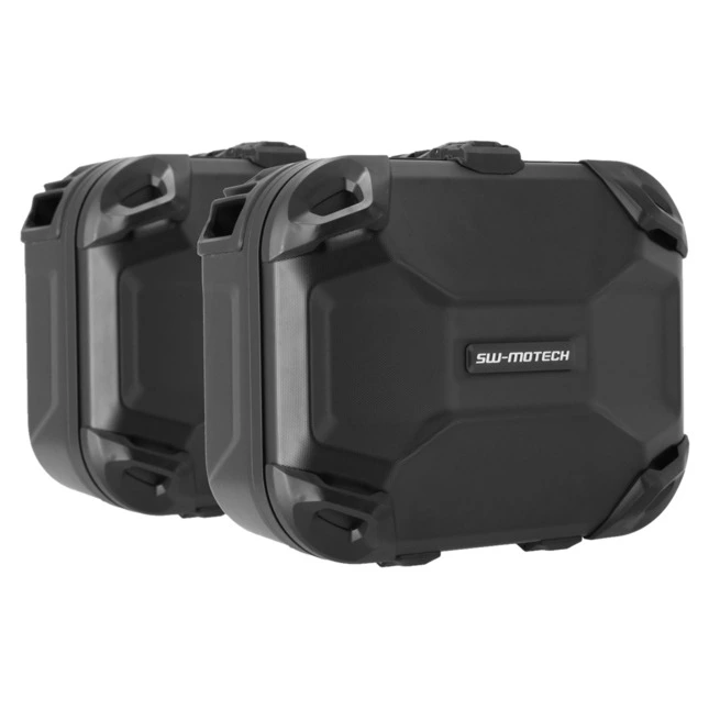 SW-Motech Dusc Seitenkoffer-System