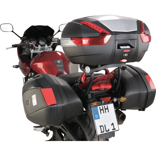 Givi Koffersatz V35