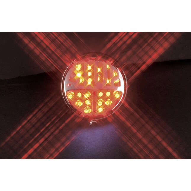 Louis LED-Rücklicht Stop