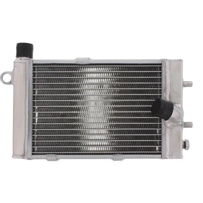 JMP Wasserkühler JMP