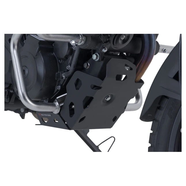 SW-Motech Aluminium-Motorschutz