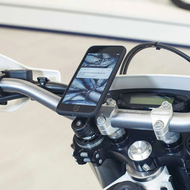 SP Connect Handyhalterung Set für Samsung