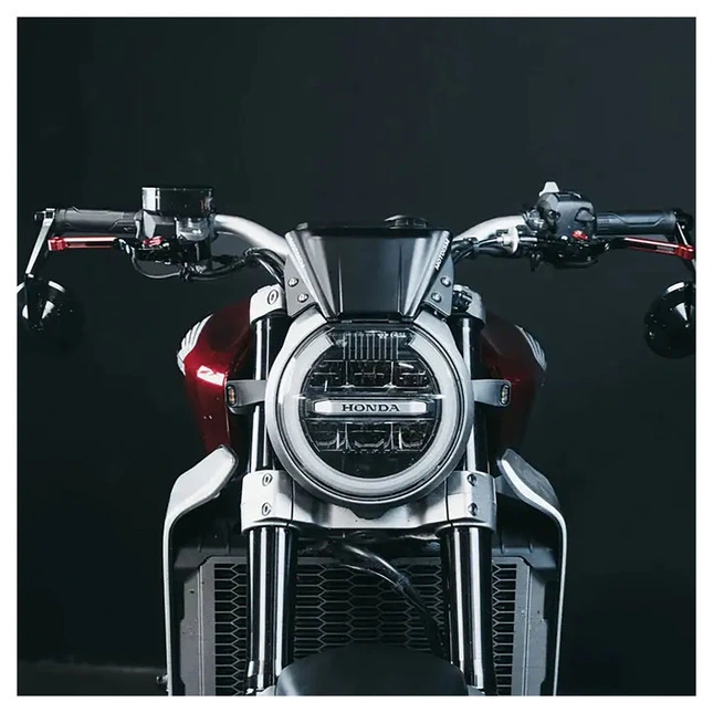 MOTOISM Windschild HONDA CB1000R (21-25)