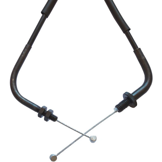 JMP Gaszug B Schliesser Diverse