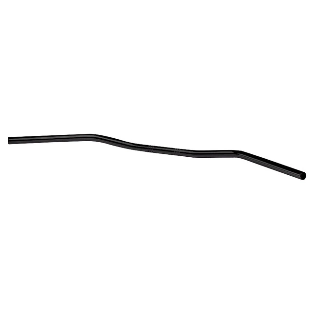 Highsider Wide Bar mit H-D Sicke L11, Stahl-Lenker