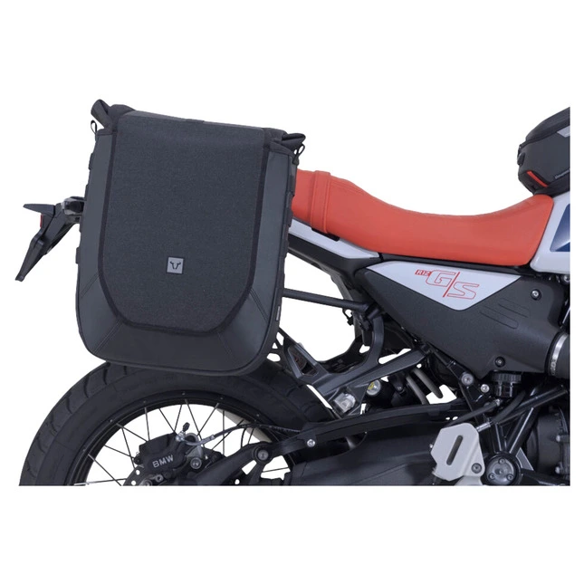 SW-Motech V-LOC Seitentaschen System 11/16 Liter