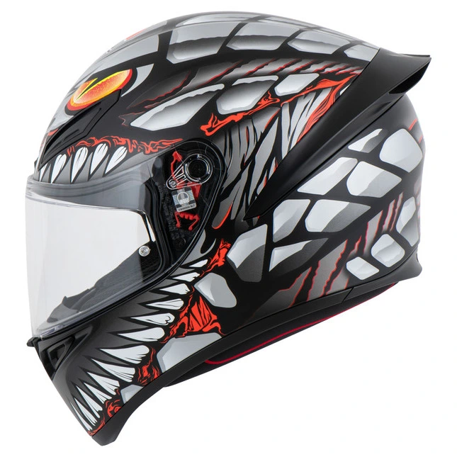 AGV K1 S Lyzard