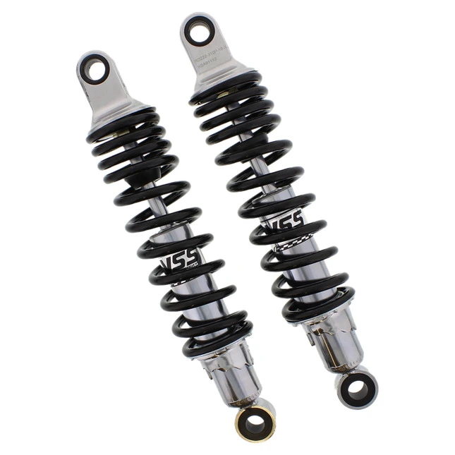 YSS Suspension Stoßdämpfer mit ABE
