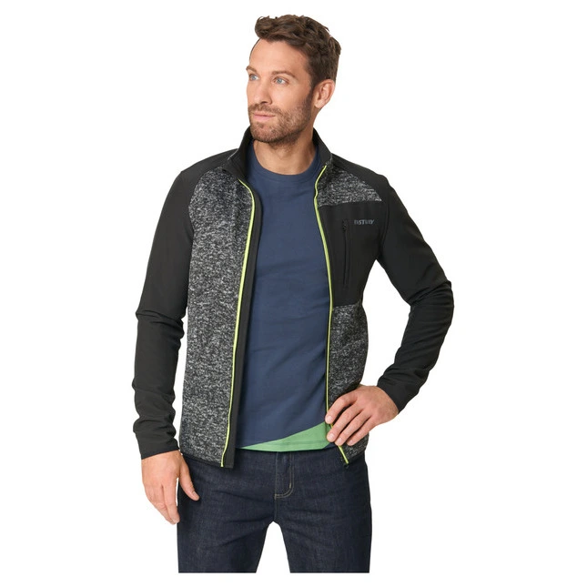FASTWAY Uni 211 2nd Layer Strickfleece