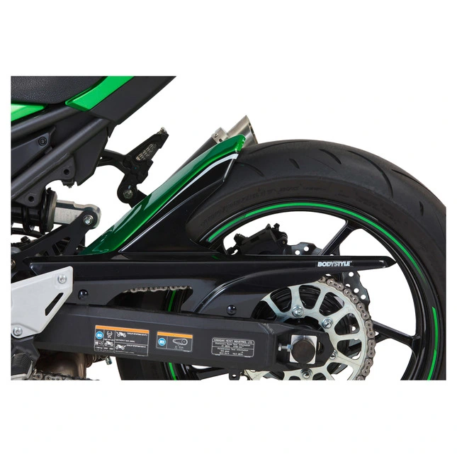 Bodystyle Radabdeckung Sportsline