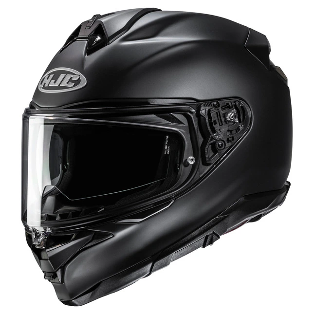 HJC F72 Solid