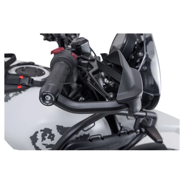 SW-Motech Handprotektoren Adventure