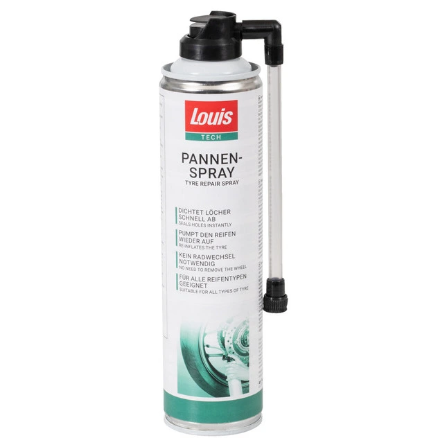 Louis Tech Pannenspray Inhalt: 400 Ml