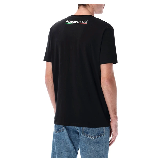 Ducati Corse Logo T-Shirt