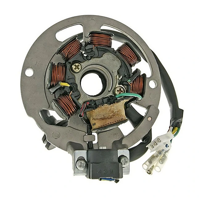 101 Octane Lichtmaschine Stator für div. Modelle