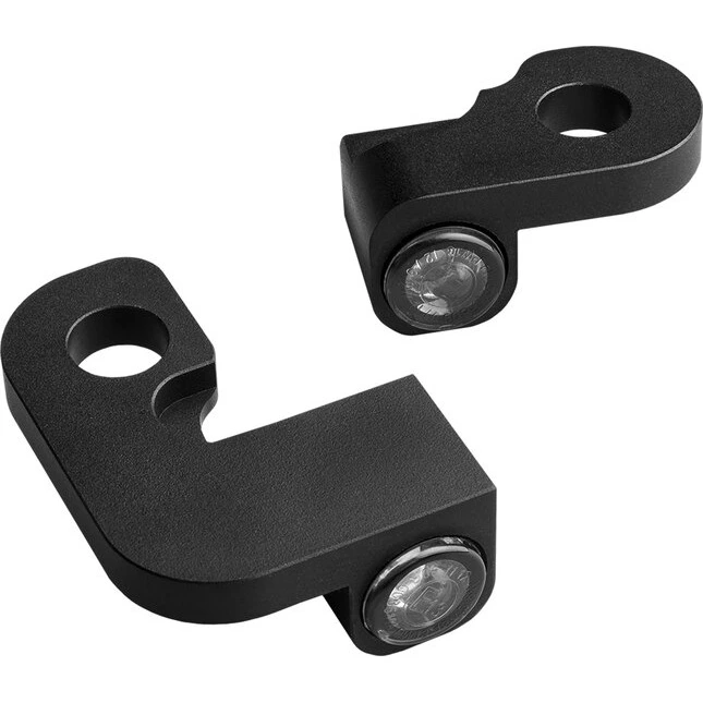 HeinzBikes Nano Led Armaturen-Blinker