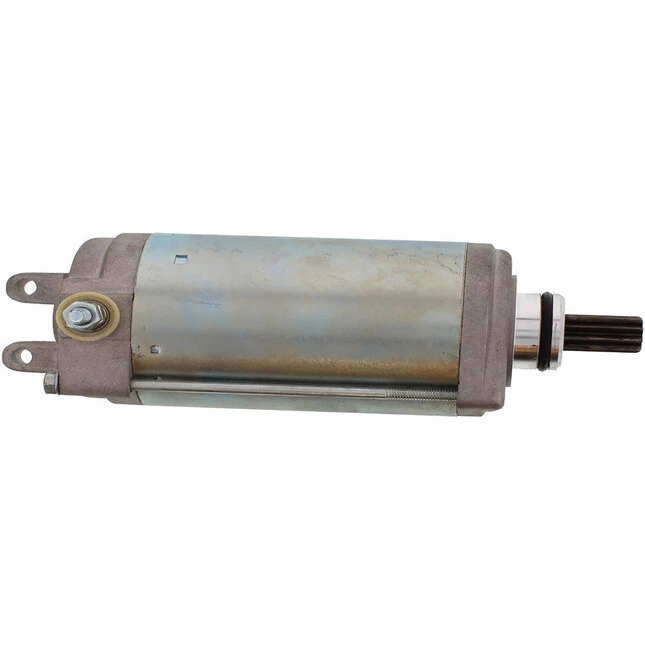 JMP Anlasser
