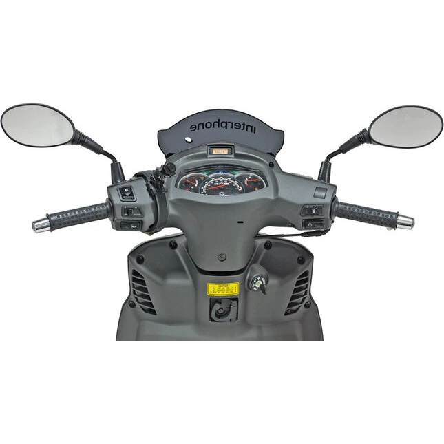 Interphone Ersatzhalter