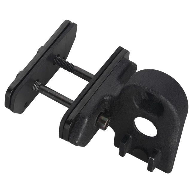 ABUS Motorrad-Schlosshalterung SH8077