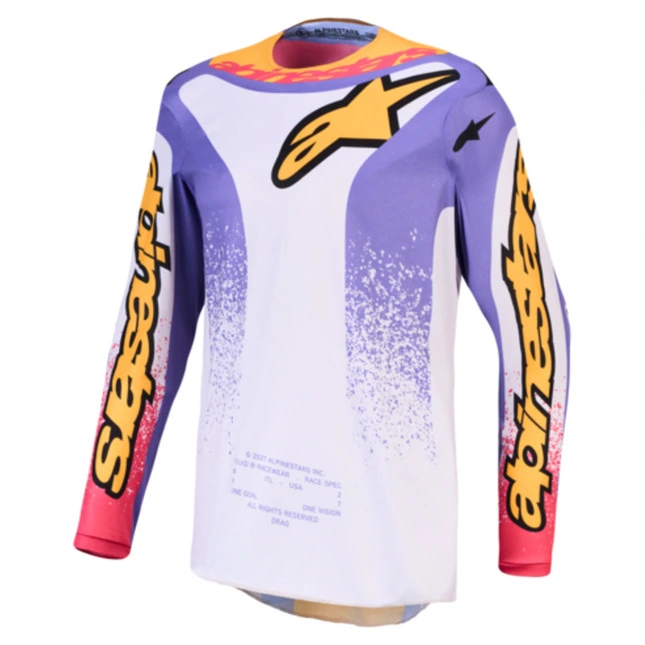 alpinestars Fluid Drag Herren