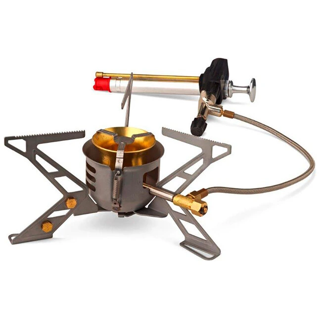PRIMUS Multifuelkocher Multifuel Iii