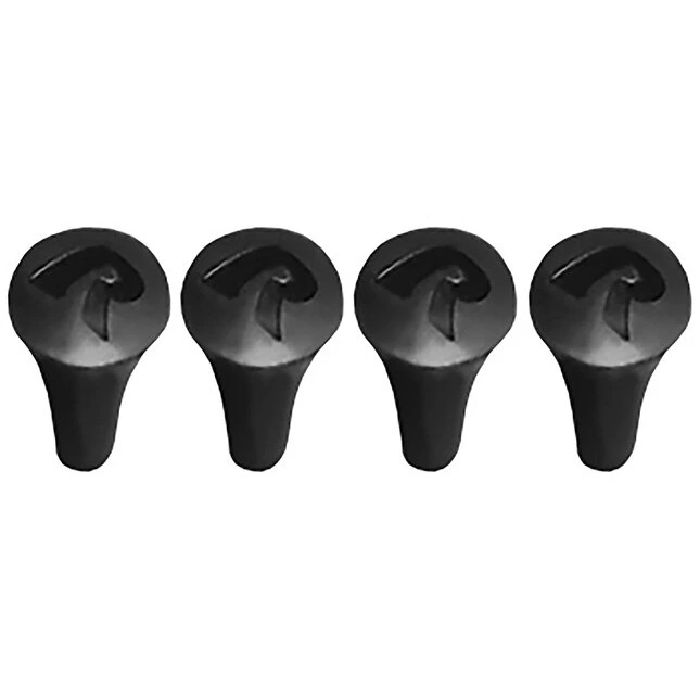 RAM Mounts Ersatz-Gummifinger für X-Grip