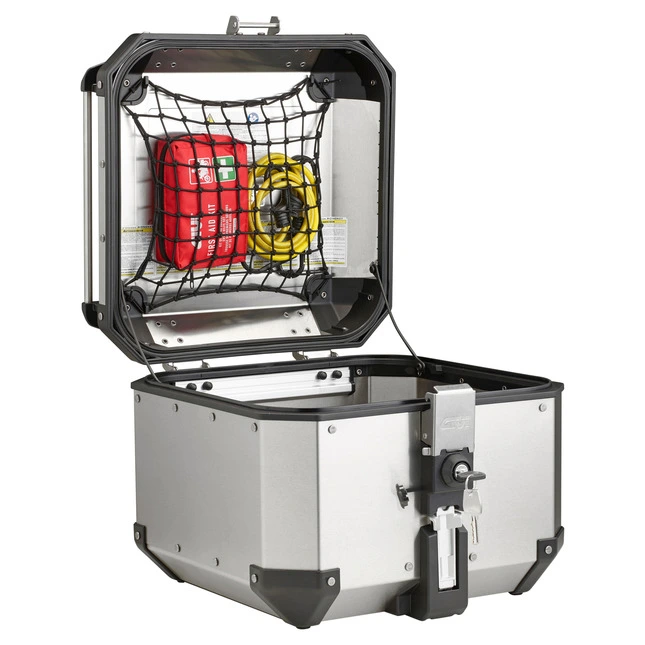 Givi ELASTISCHES GEPAECKNETZ