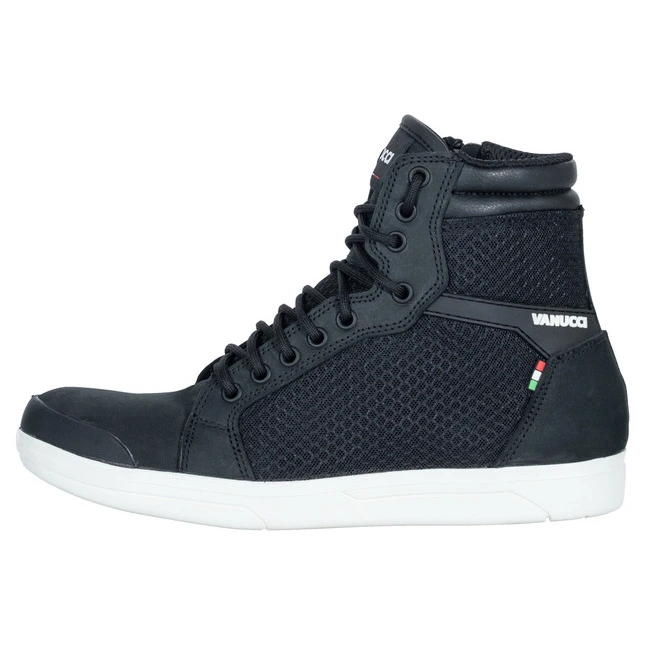 Vanucci VUB-2.1 Air