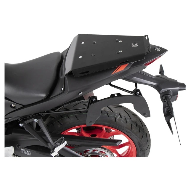 Hepco & Becker C-Bow Satteltaschenhalter