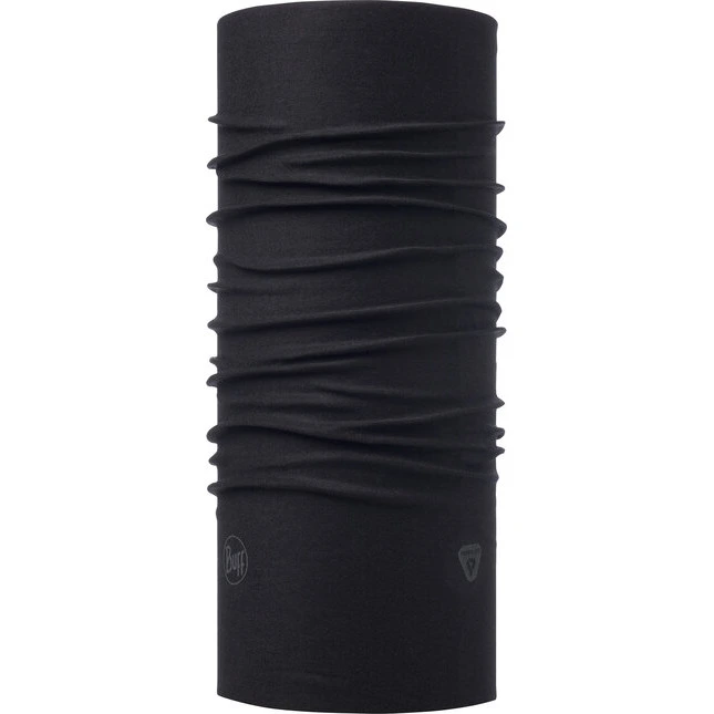 Buff Solid Black, Thermonet