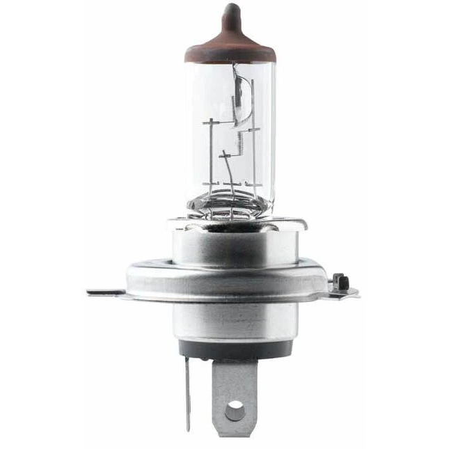 Spahn Halogenlampe HS1 12V 35/35W/PX43T