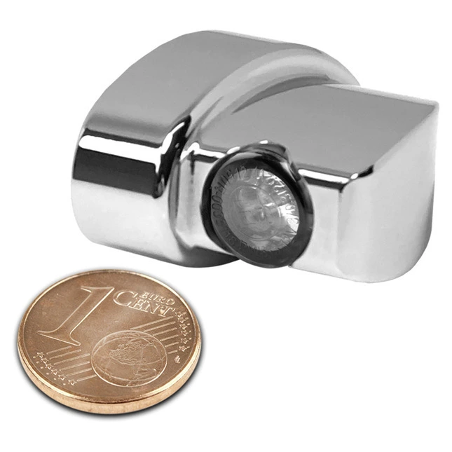 HeinzBikes Nano Winglets Led Blinker