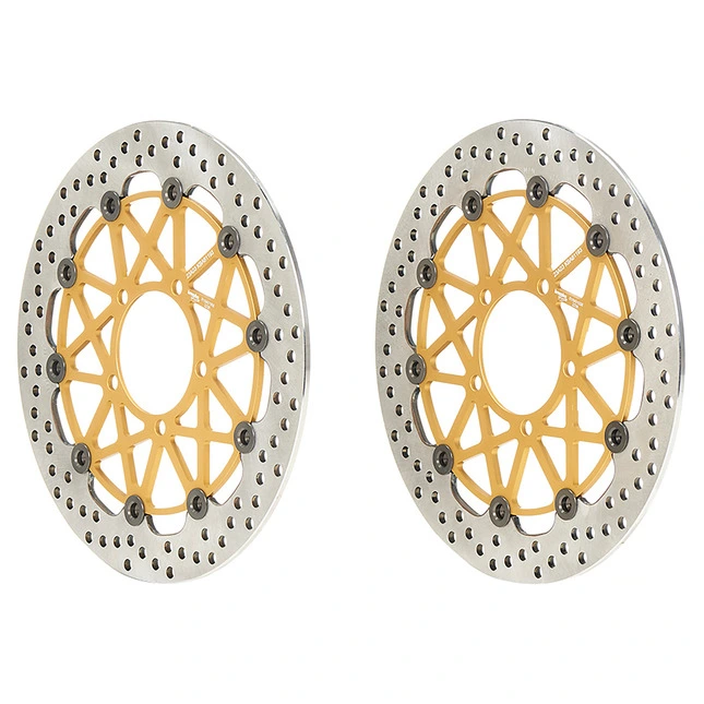 Brembo Bremsscheiben High Performance Xtra